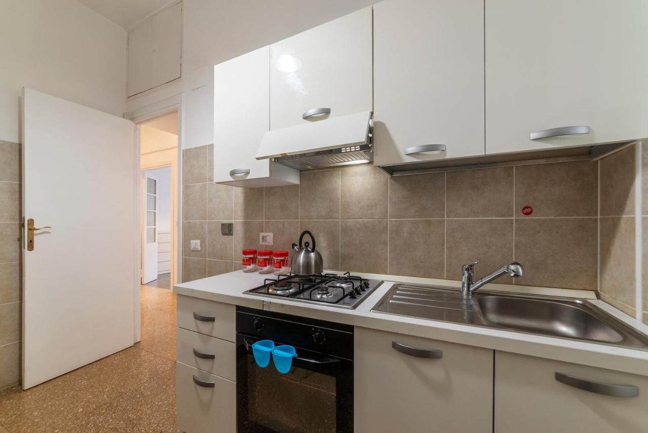 Rione Monti Terrace Apartment Roma Exterior foto